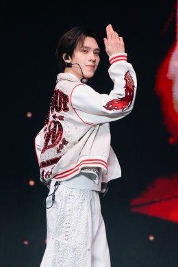 WayV (เวย์วี) โอบล้อมทุกความประทับใจจน "ไร้ทางออก" ในคอนเสิร์ตใหญ่ "2025 WayV Concert Tour [NO Way OUT] in BANGKOK"